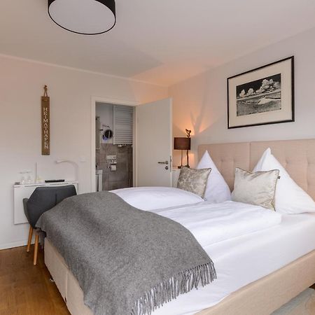 Nordsee-Pension Dagebüll מראה חיצוני תמונה