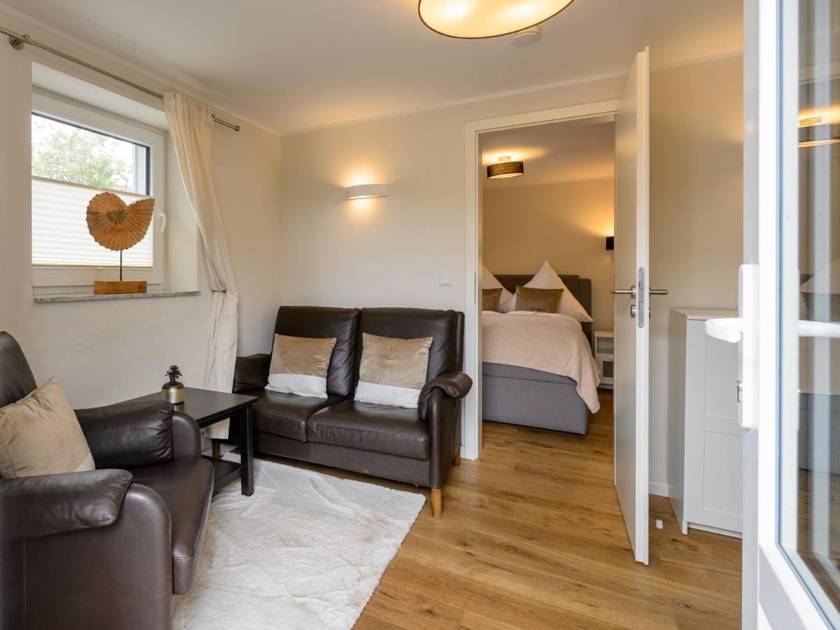 Nordsee-Pension Dagebüll מראה חיצוני תמונה